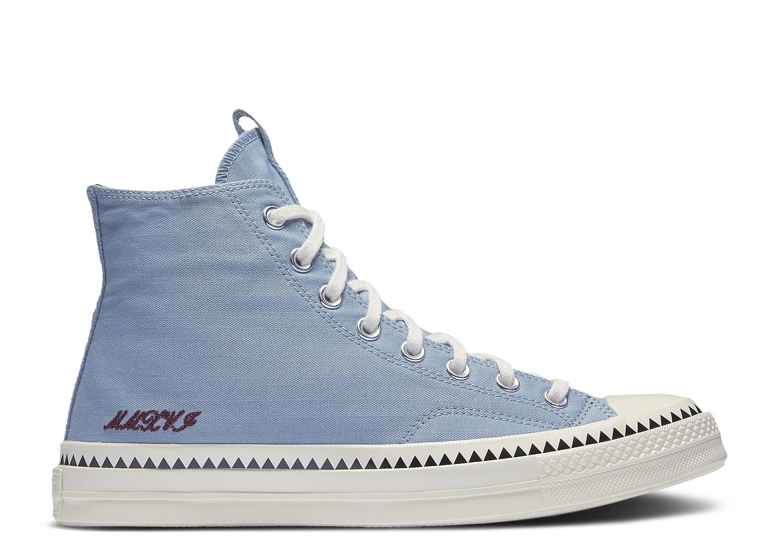 Chuck Taylor All Star 70 High 'Cleveland Cavaliers Legends'