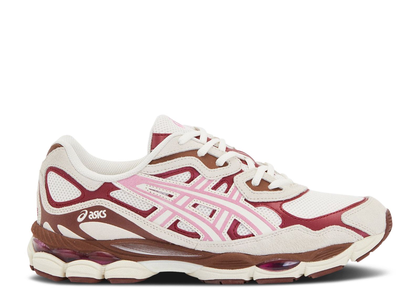 Gel NYC 'Cream Sweet Pink'