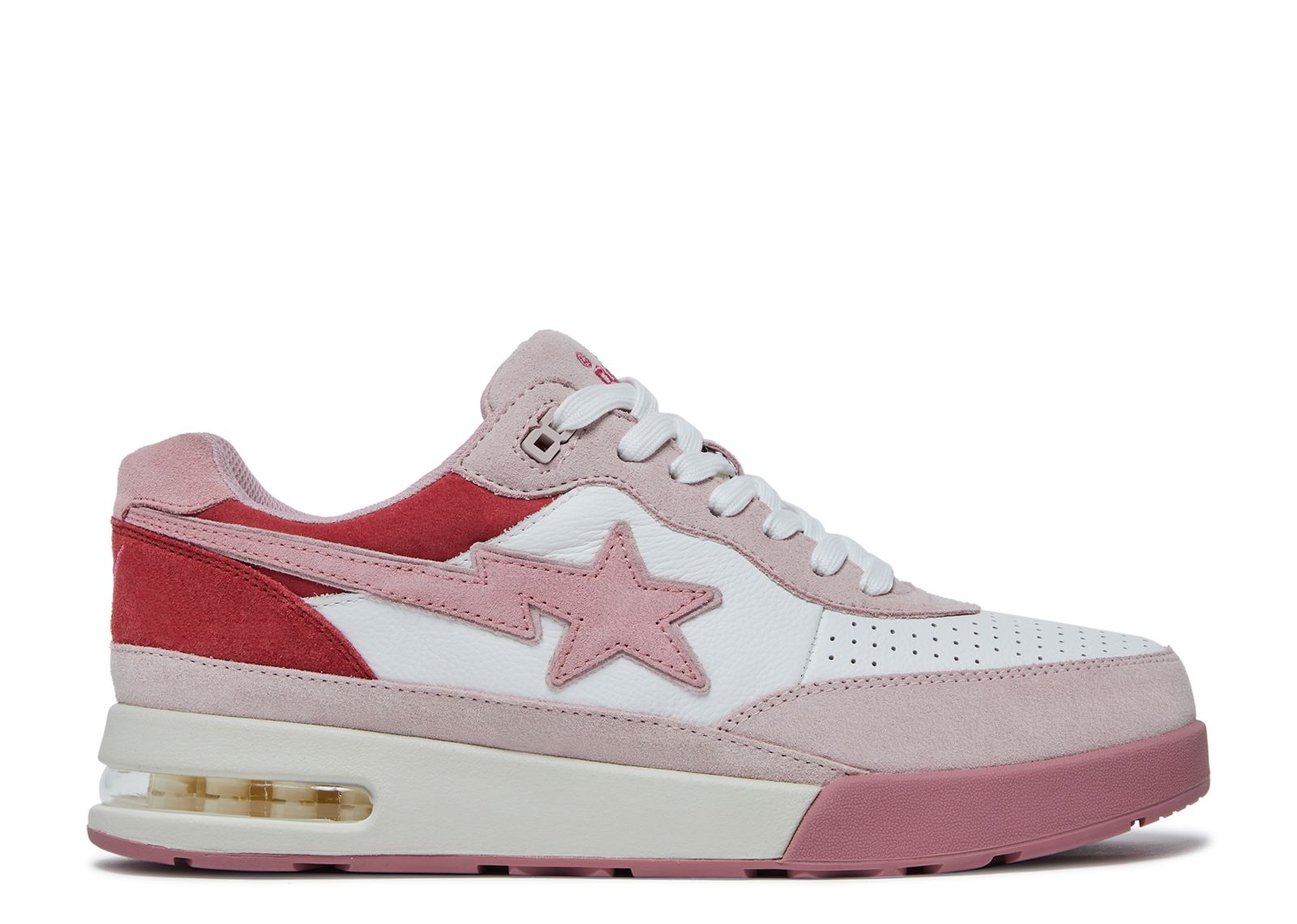 Roadsta #3 'Pink'