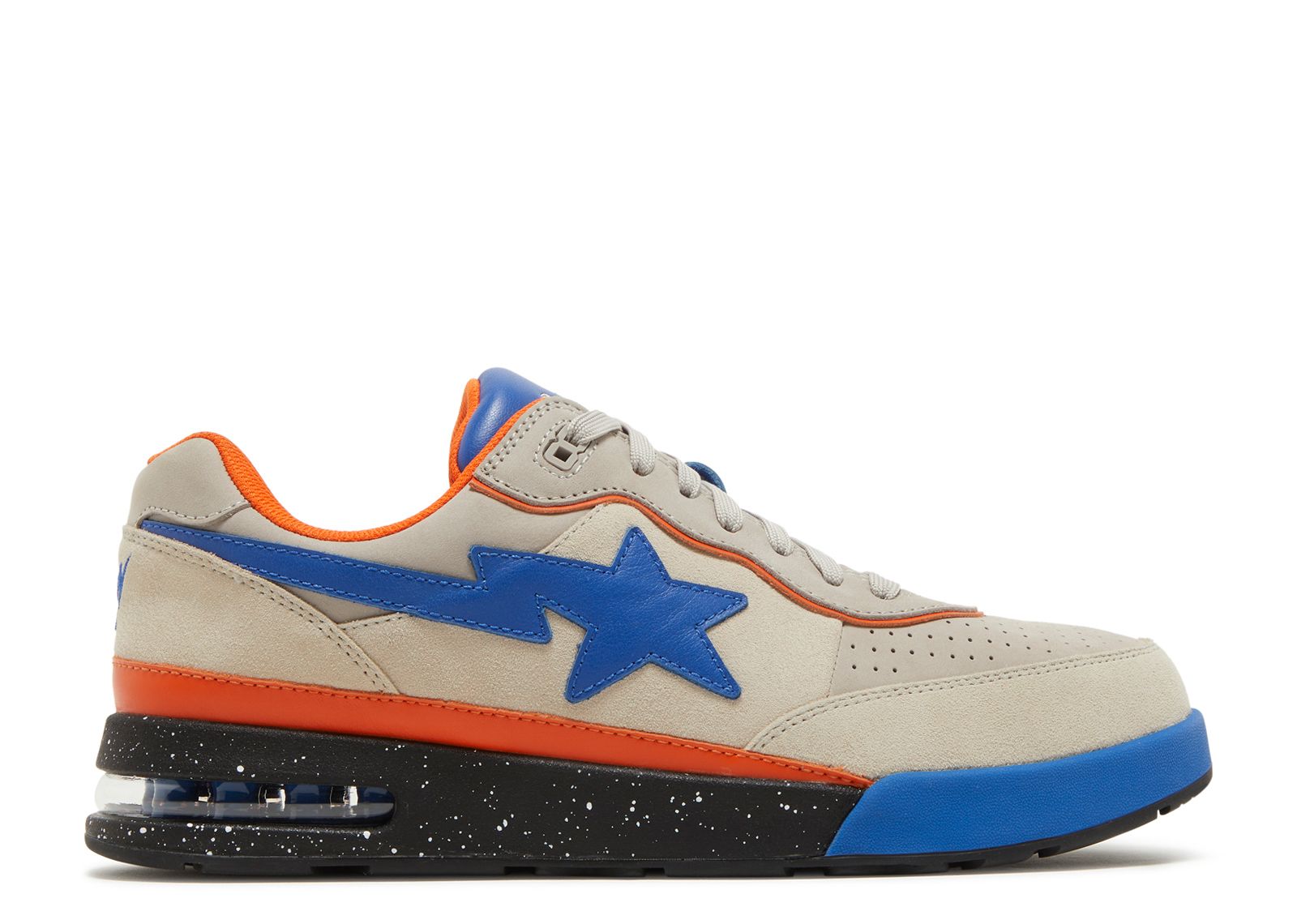 Roadsta #2 'Beige'