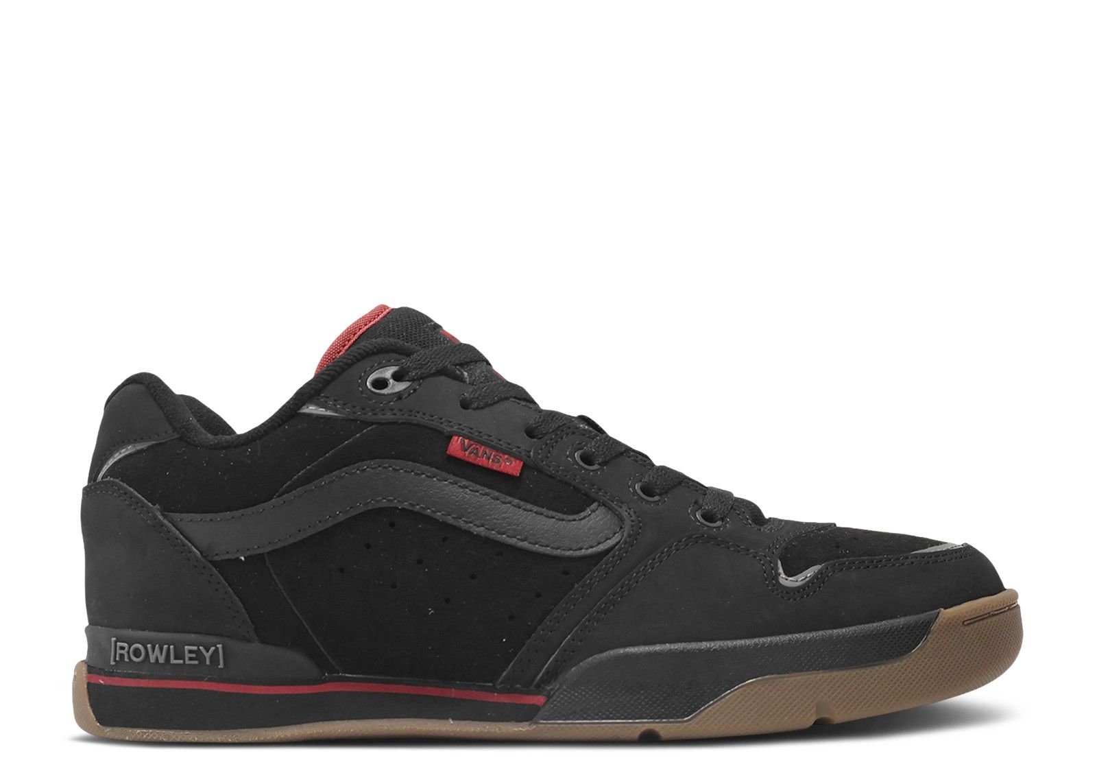 Rowley XLT 'Black'