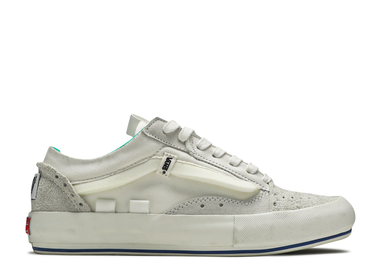 Old Skool CAP LX 'Marshmallow'
