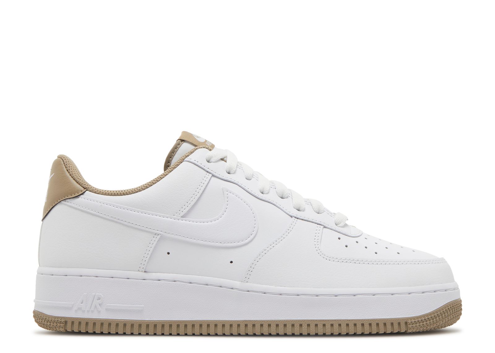 Air Force 1 '07 LV8 'White Taupe'