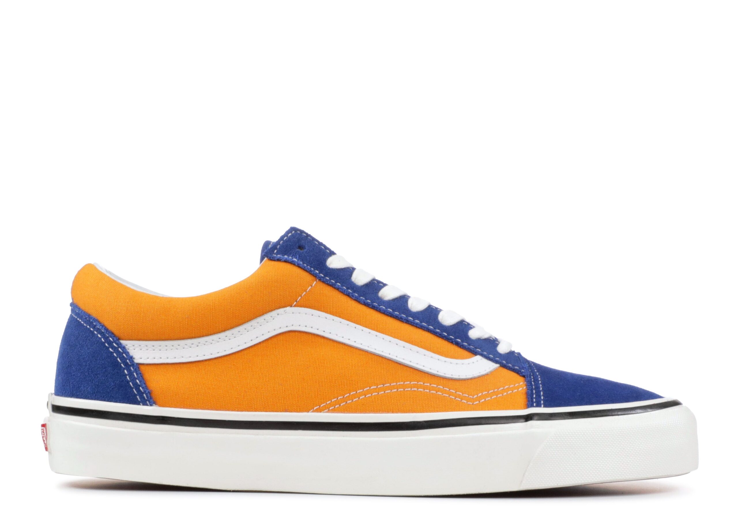 Old Skool 36 DX 'Anaheim Factory'