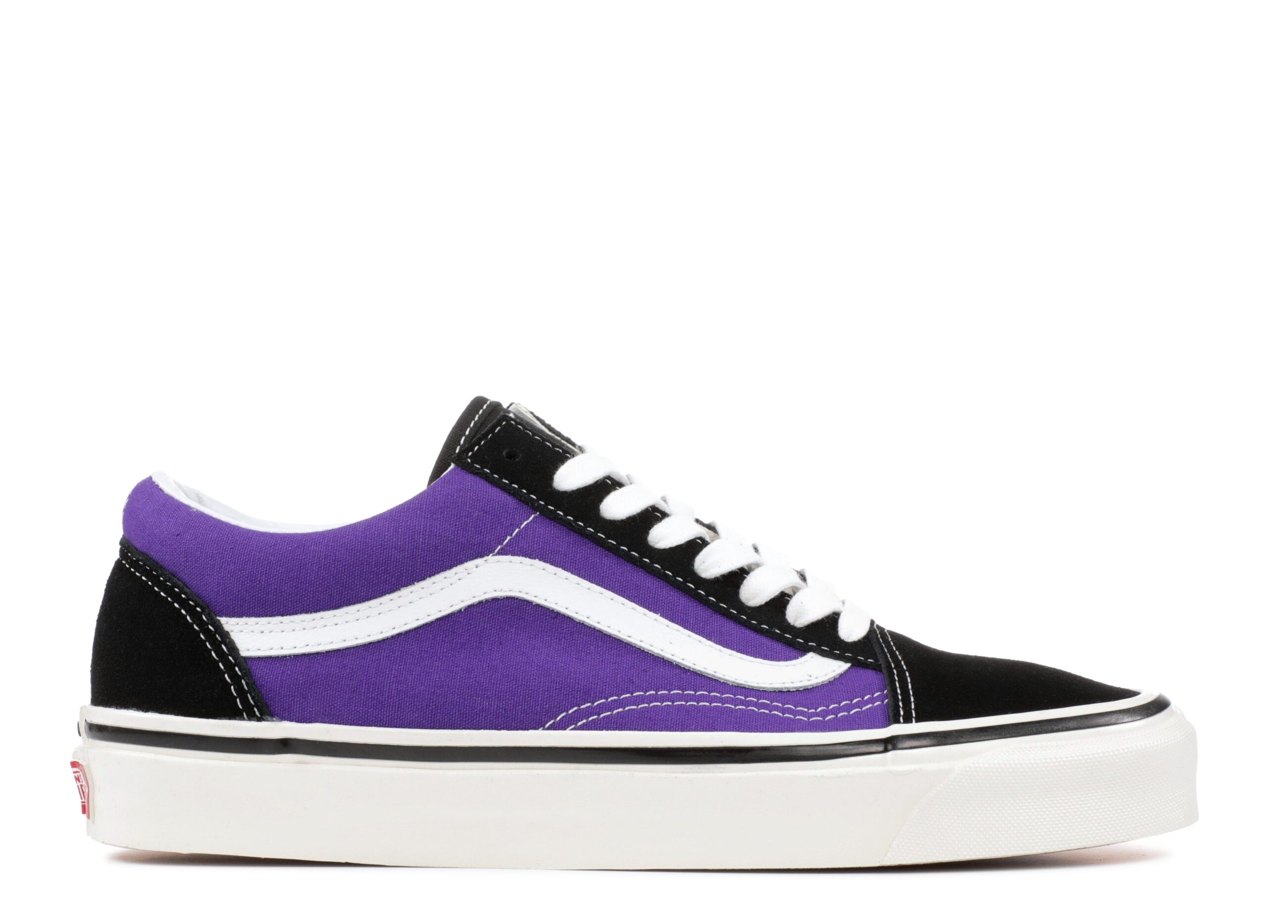 Old Skool 36 DX 'Anaheim Factory'