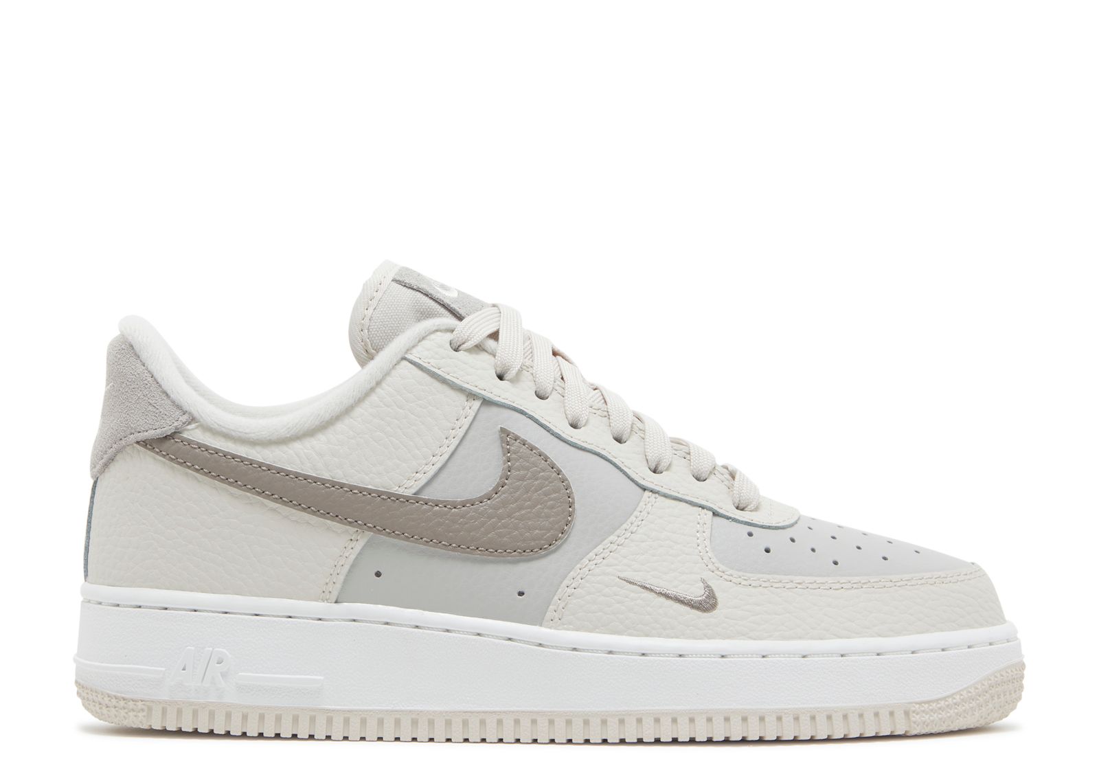 Wmns Air Force 1 Low '07 'Moon Fossil'