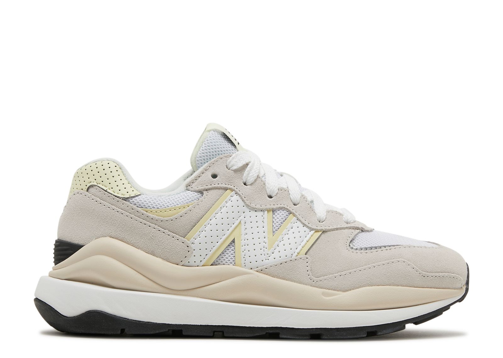 New Balance Wmns 57/40 'Gold Aspen'