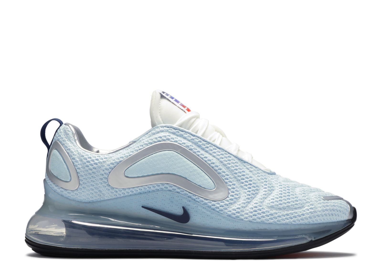 Air Max 720 'Waffle'