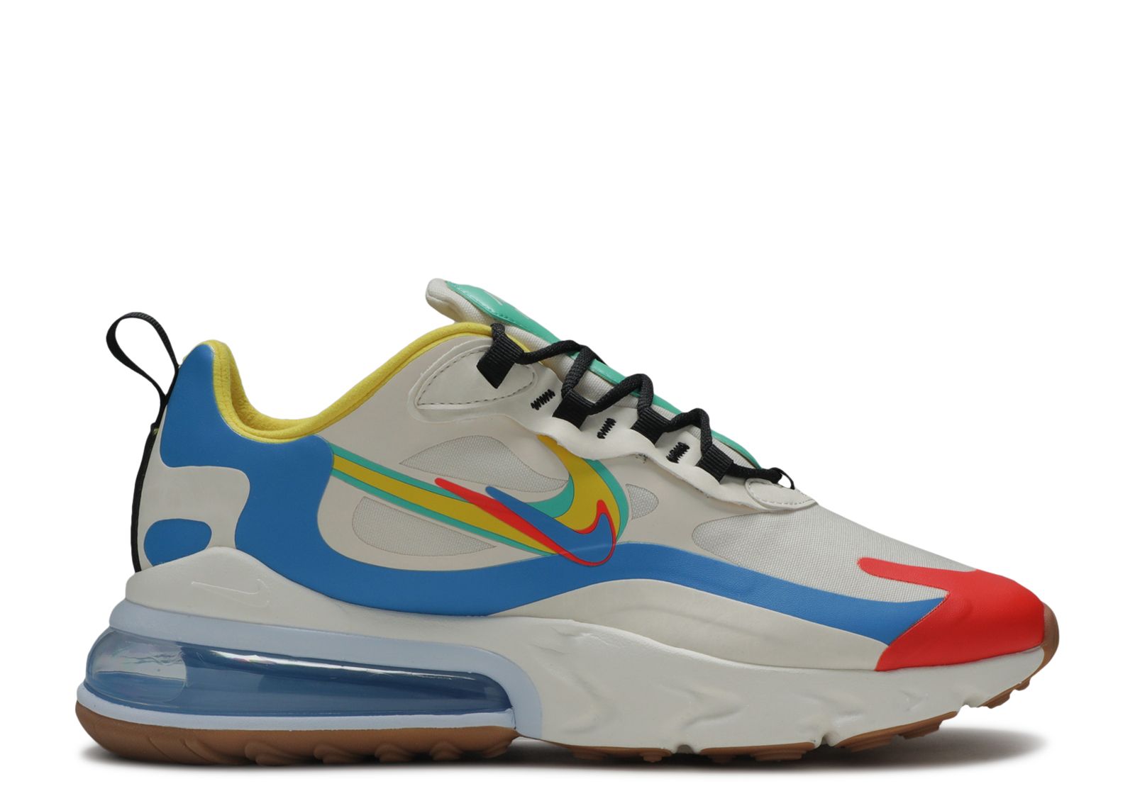 Wmns Air Max 270 React 'Legend of Her'