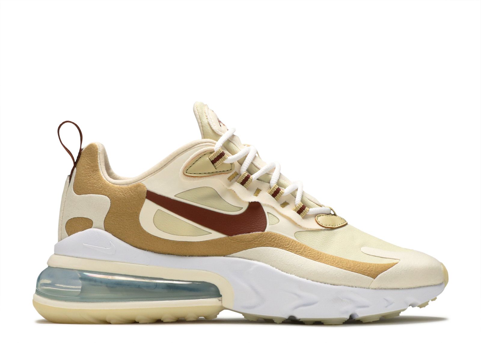 Wmns Air Max 270 React 'Equestrian'