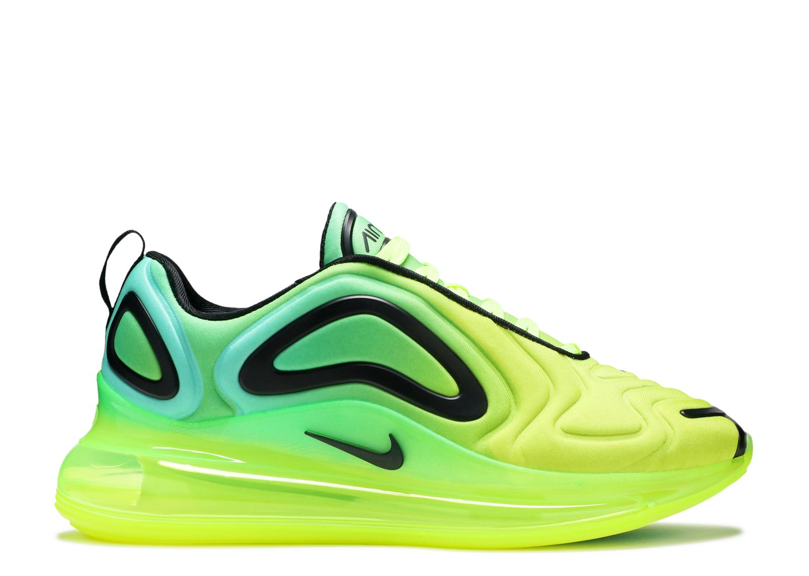 Air Max 720 'Volt Green'