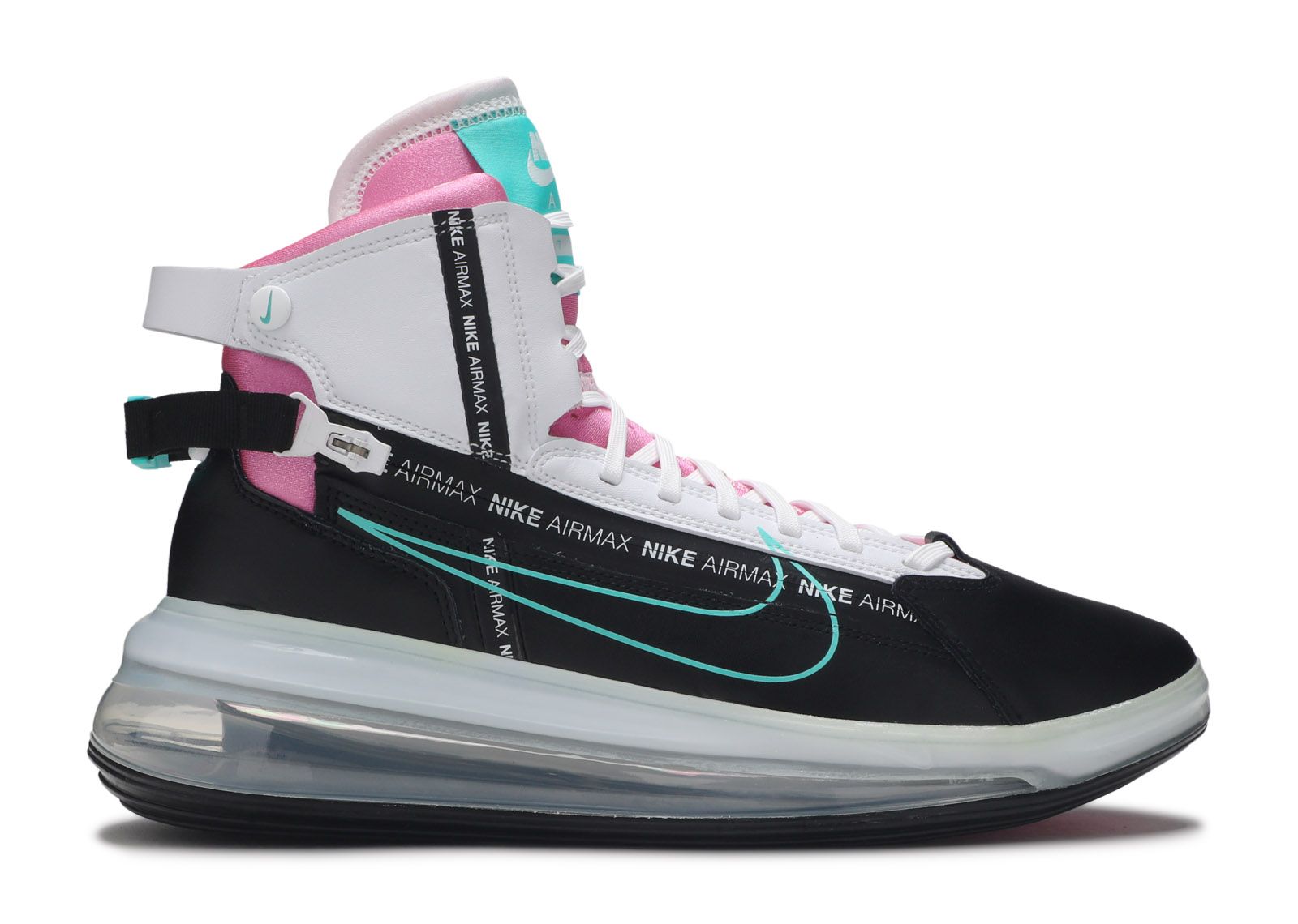 Air Max 720 Saturn 'Miami Vice'