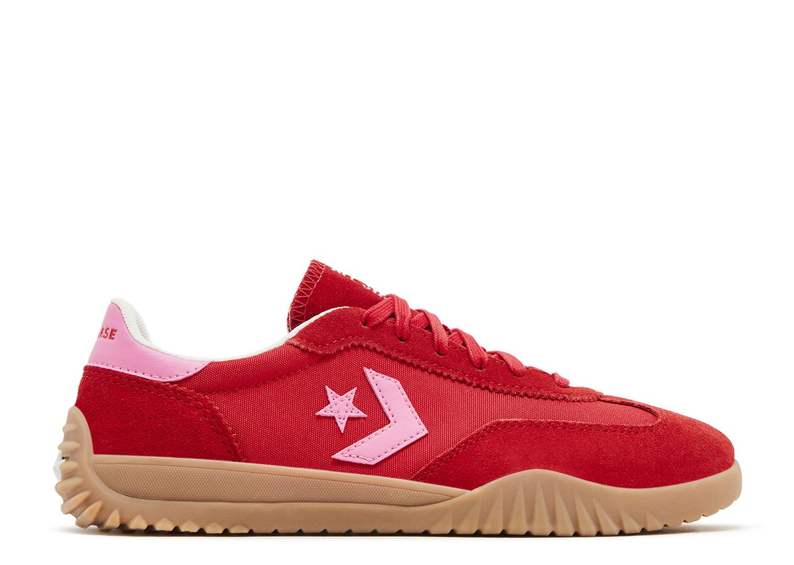 Run Star Trainer 'Red Pink'