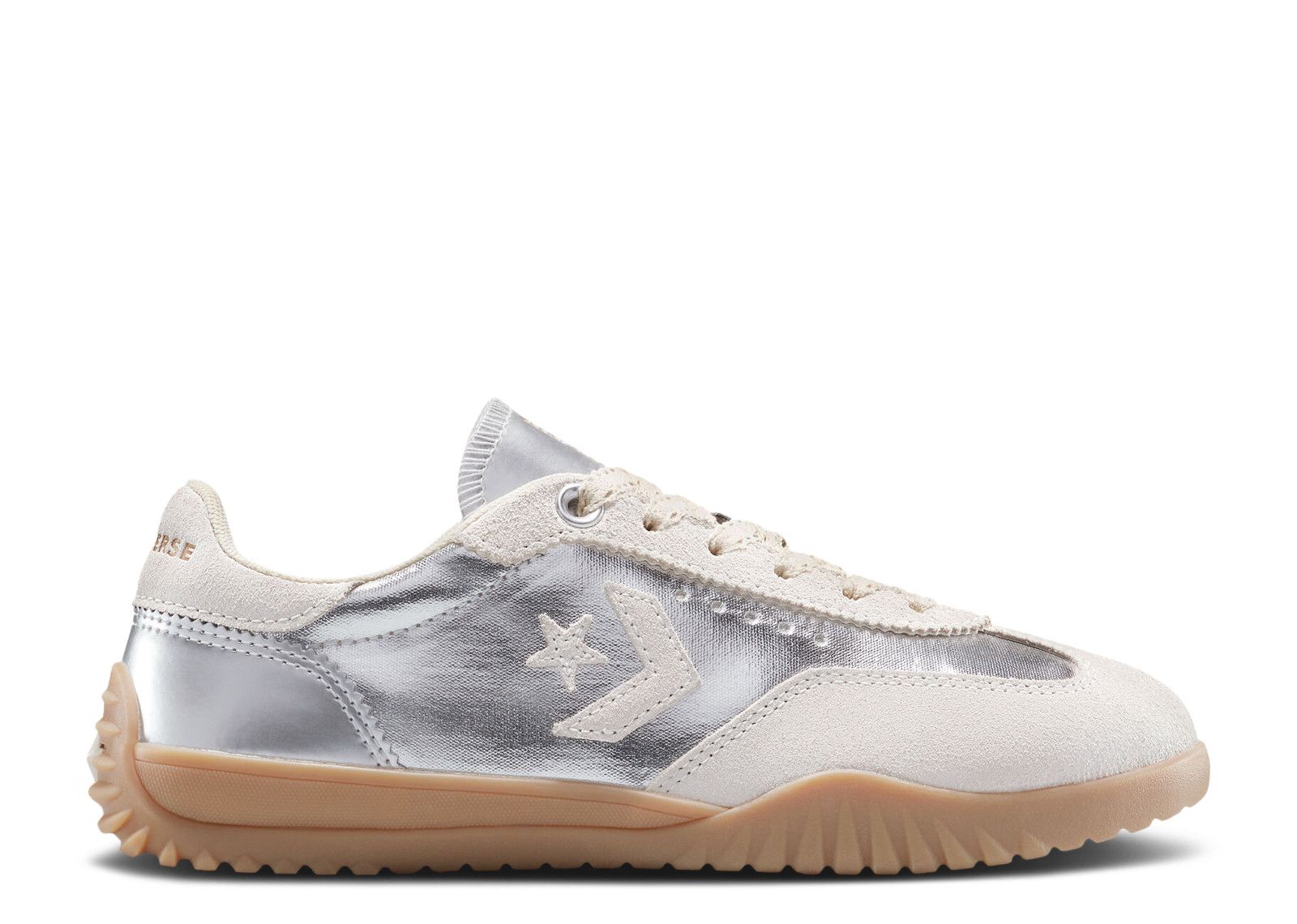 Run Star Trainer 'Metallic Canvas'