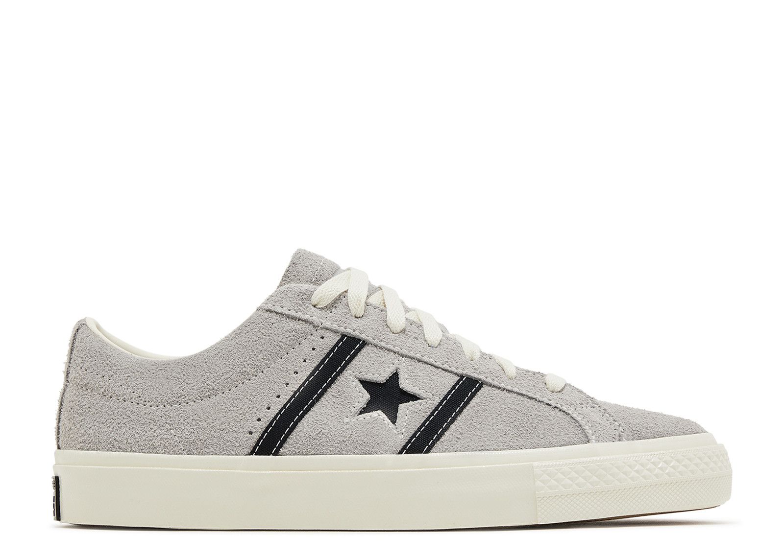 One Star Academy Pro Suede 'Totally Neutral Black'