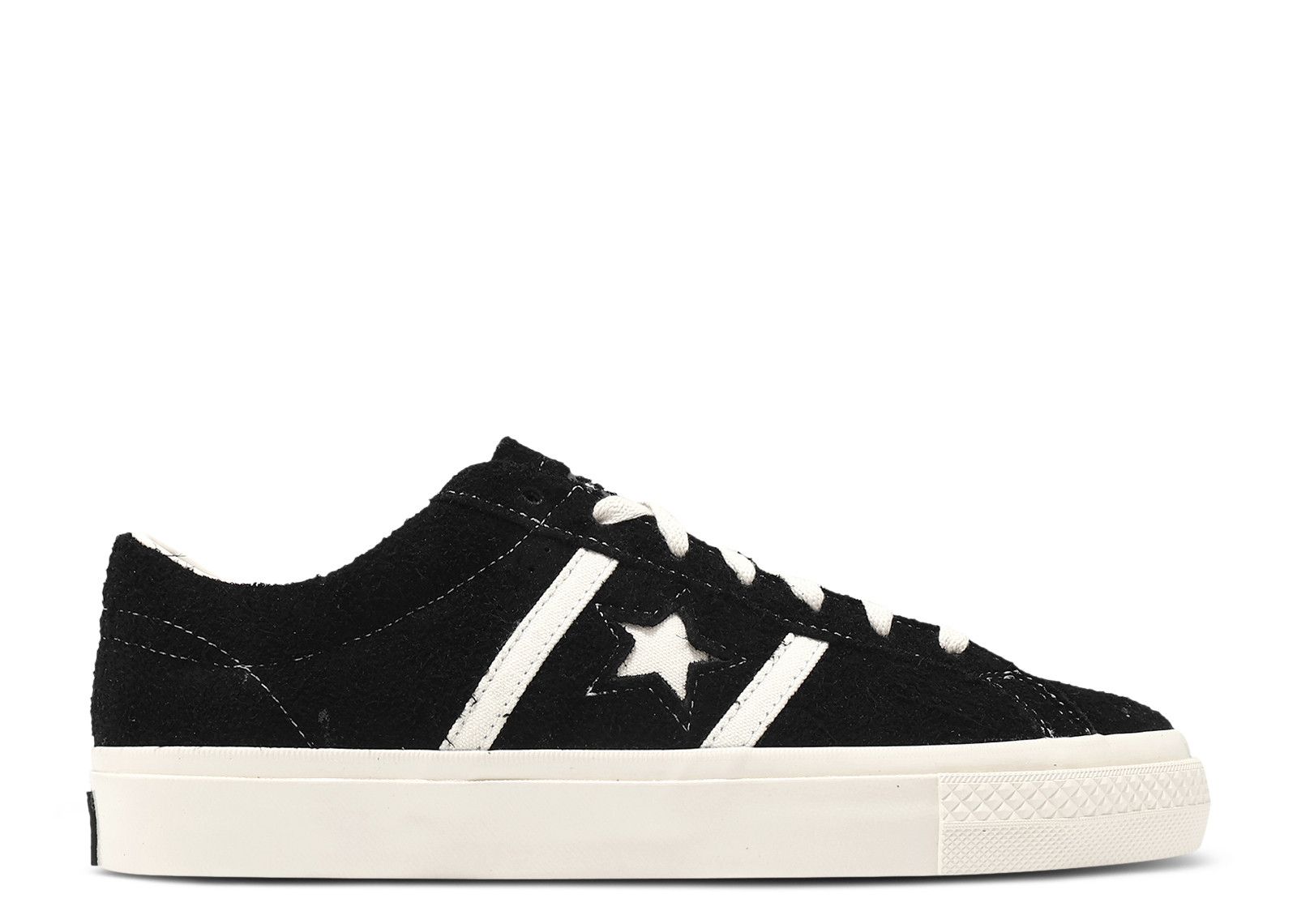 One Star Academy Pro Suede 'Black Egret'