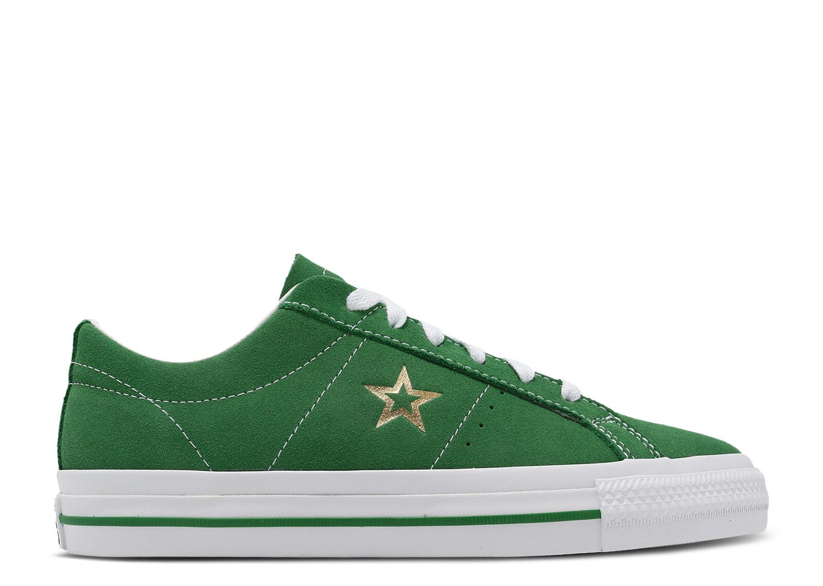 One Star Pro 'Geeen Gold'