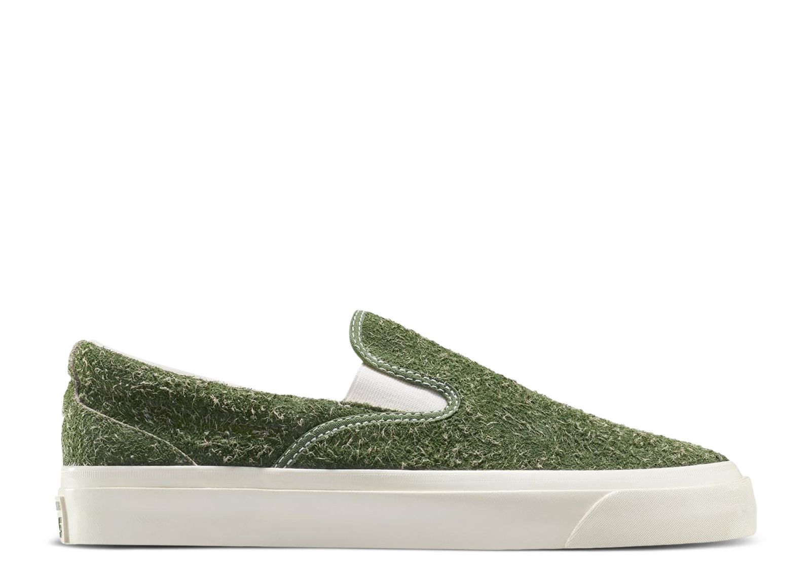 Golf Le Fleur x One Star CC Pro Slip Cons Low 'Forest Elf'