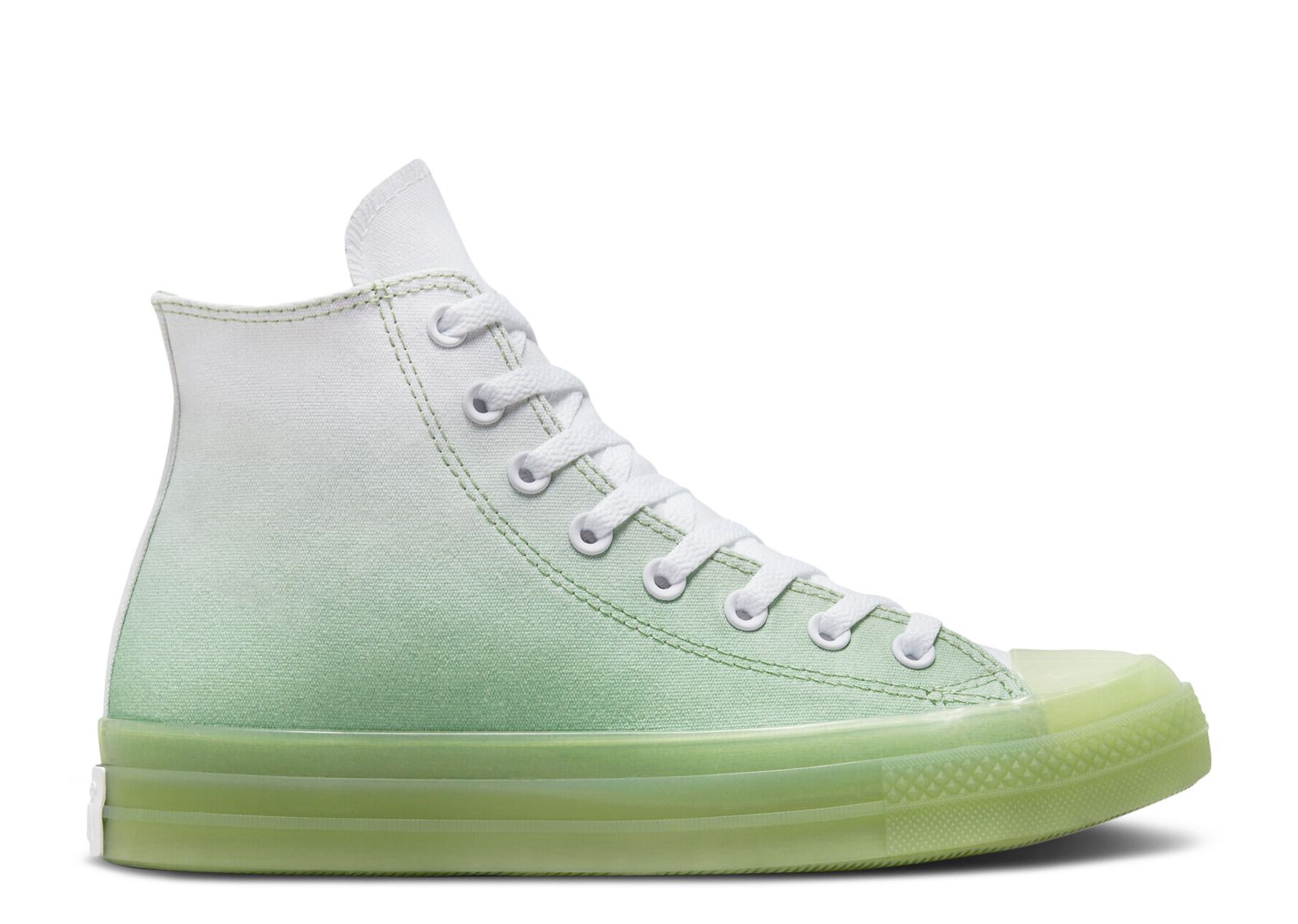 Chuck Taylor All Star CX High 'Gradient - Aloe Green'