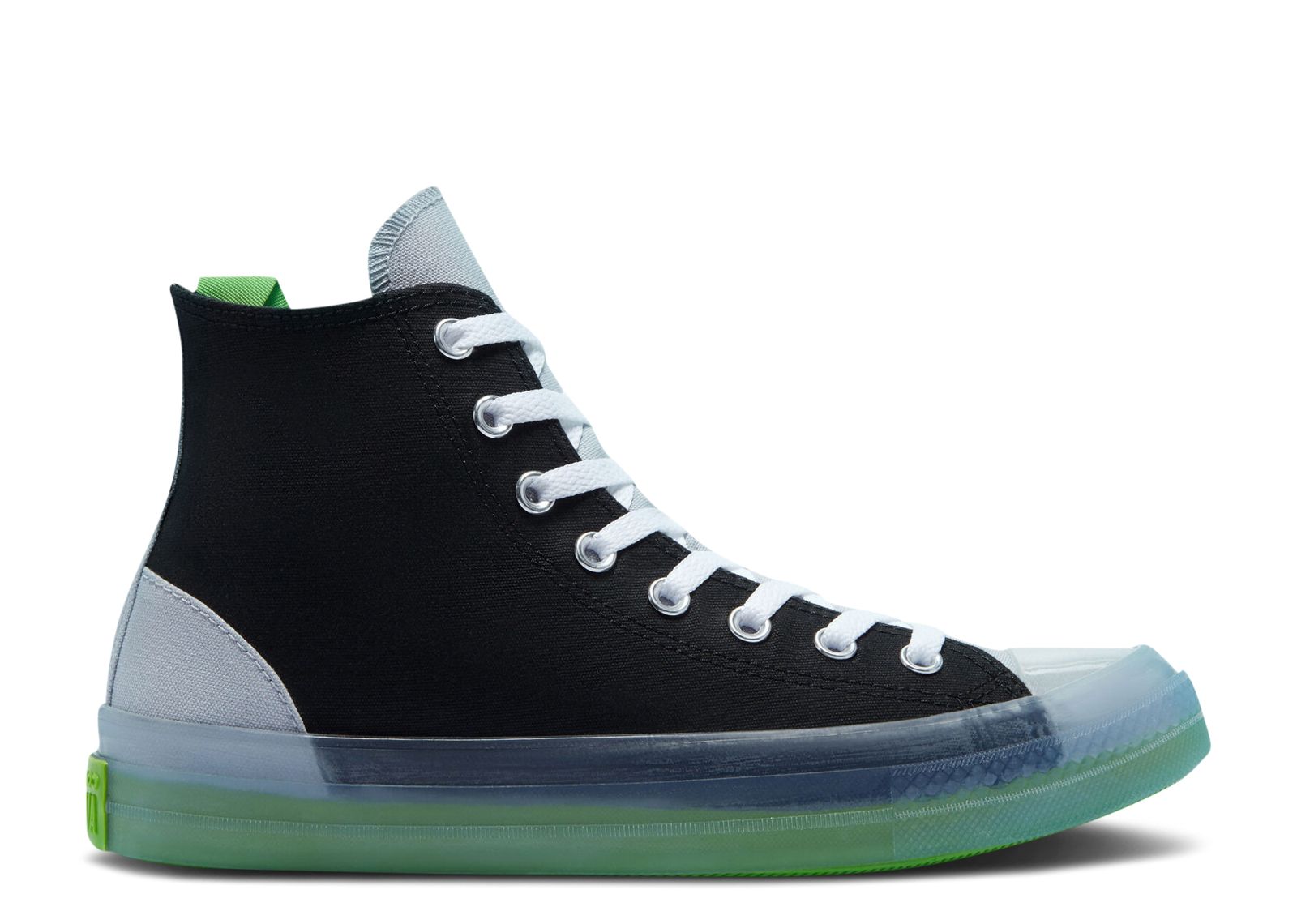 Chuck Taylor All Star CX High 'Dramatic Nights - Black'