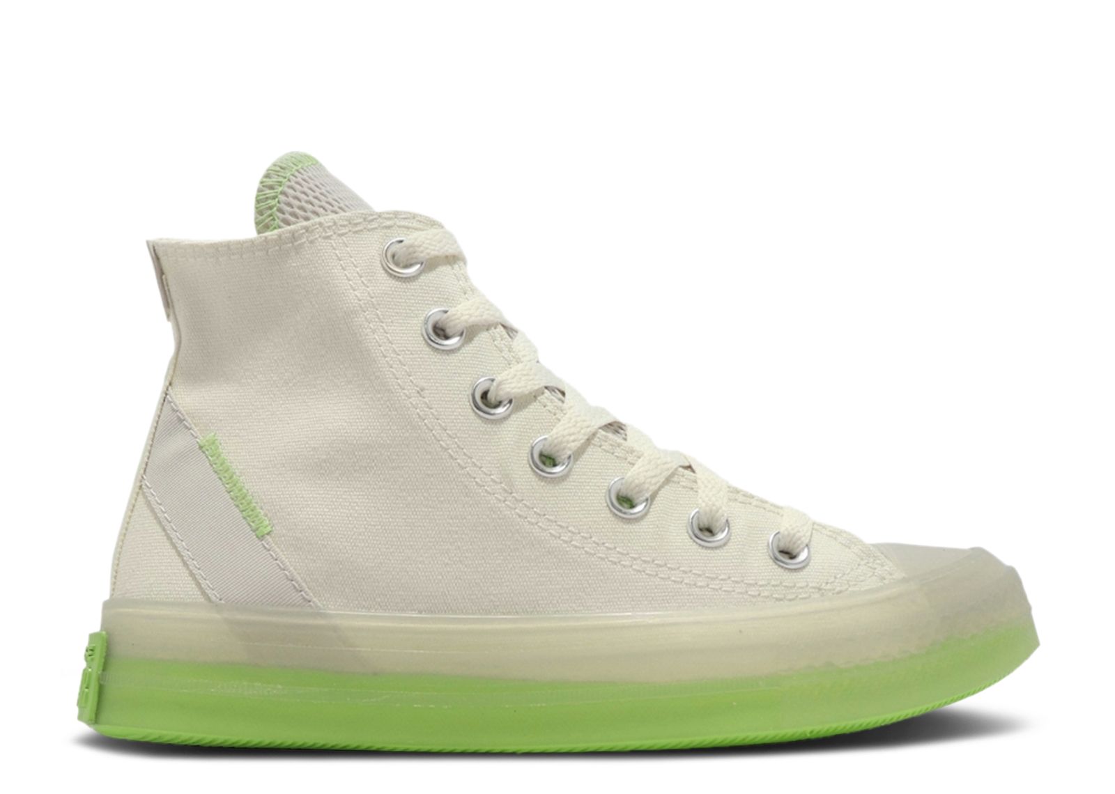 Chuck Taylor All Star CX High 'Beige Green'