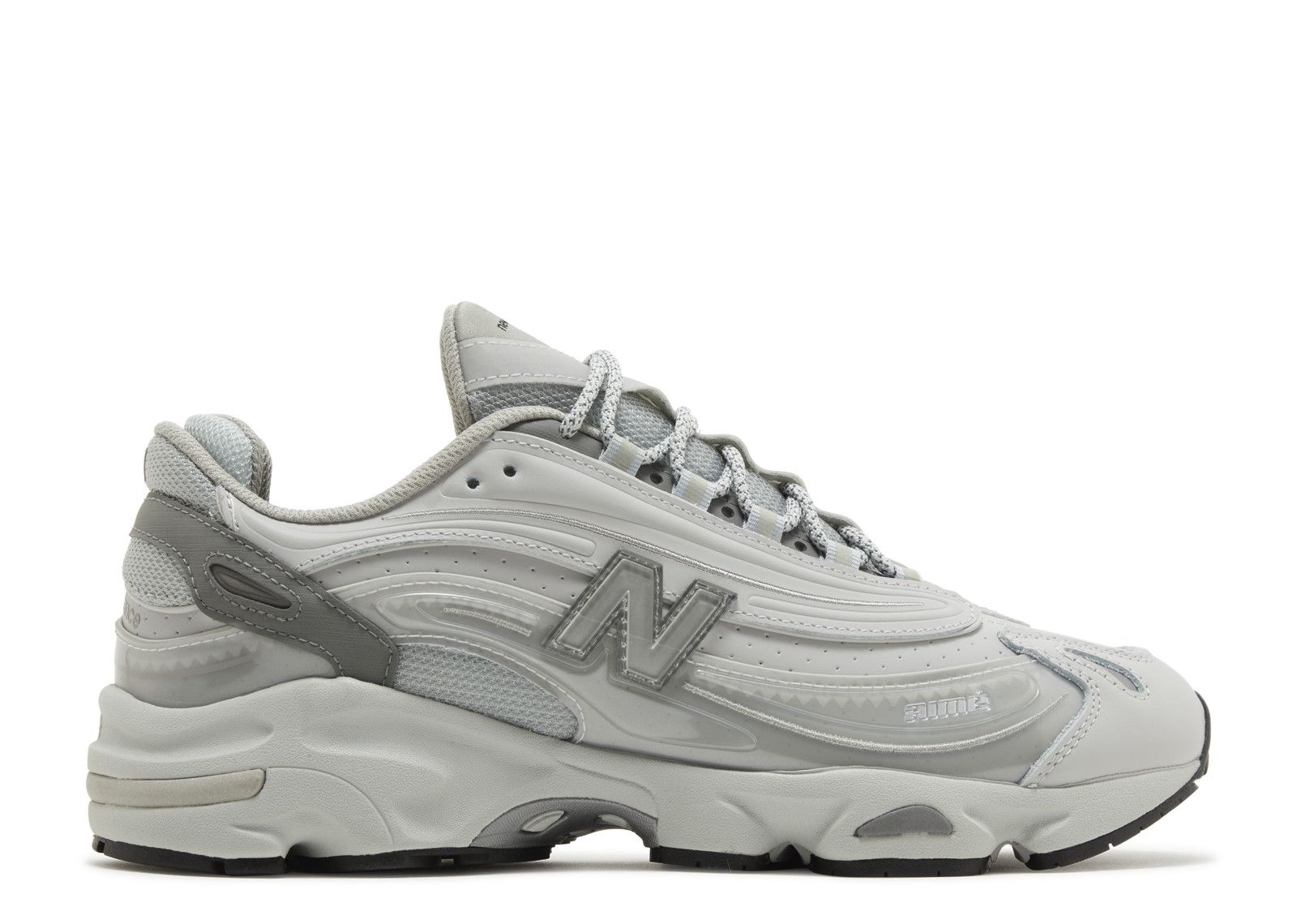 New Balance Aimé Leon Dore x 1000 'Grey'