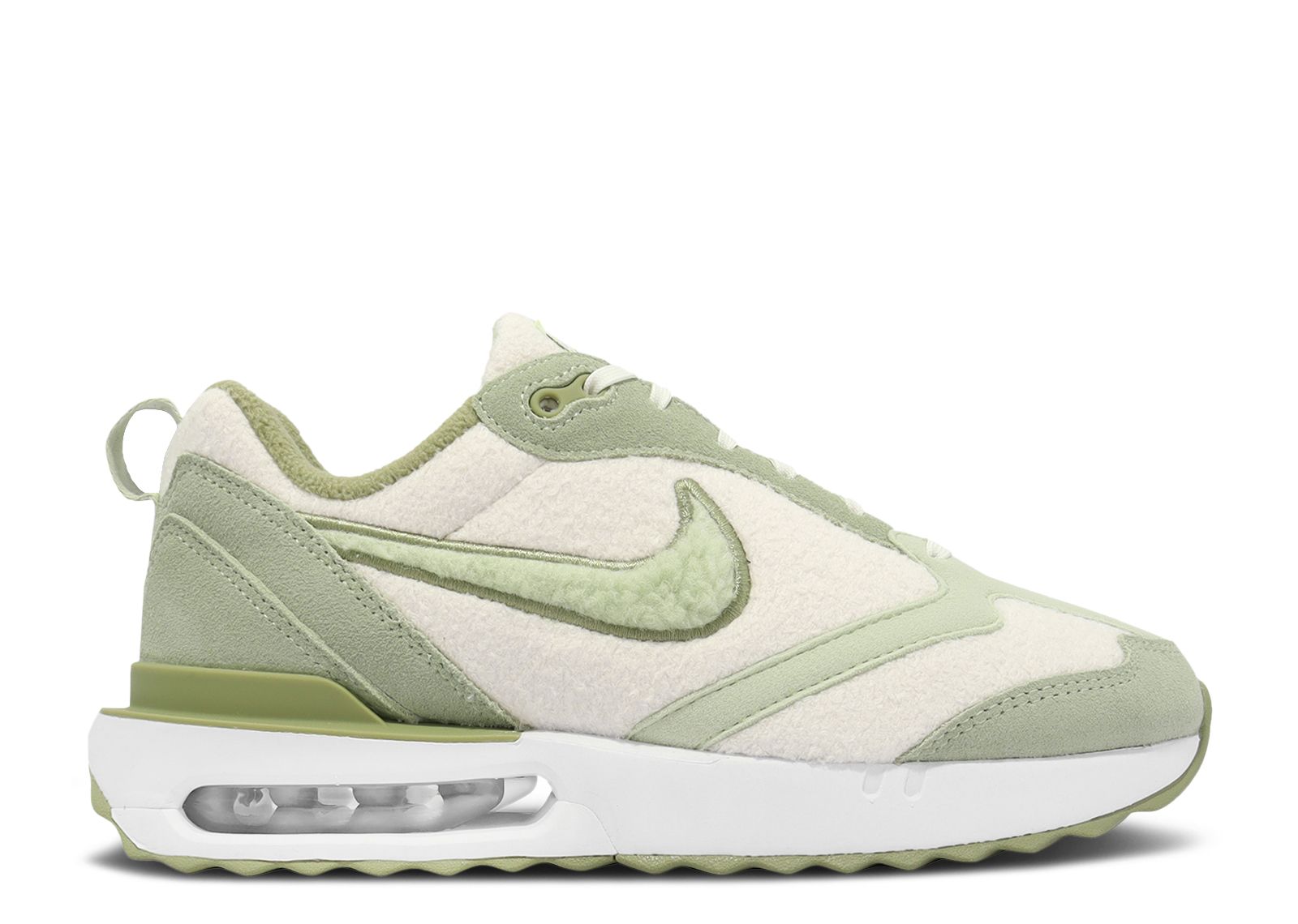 Wmns Air Max Dawn 'Honeydew'