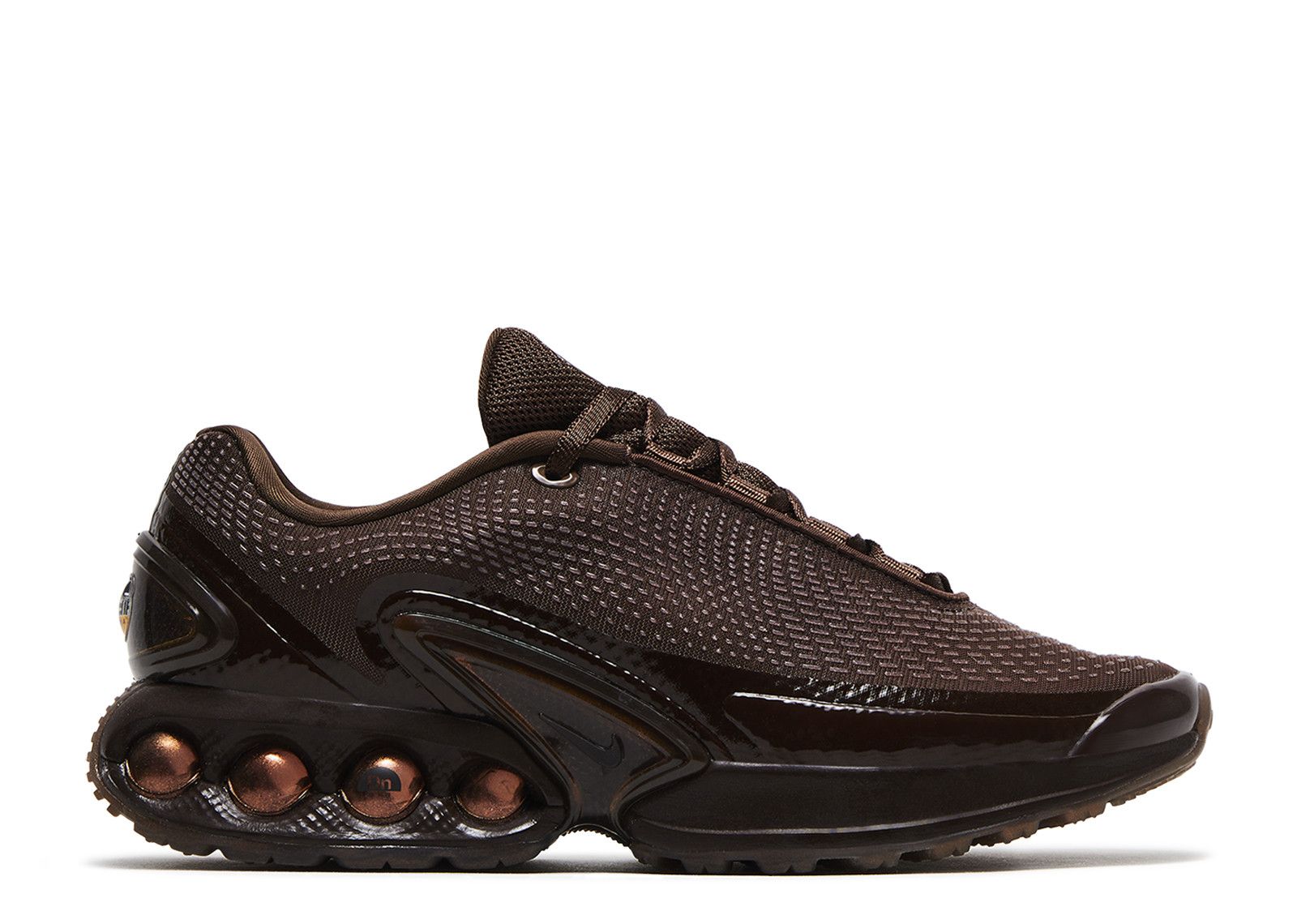 Isamaya Ffrench x Wmns Air Max DN 'Light Chocolate'