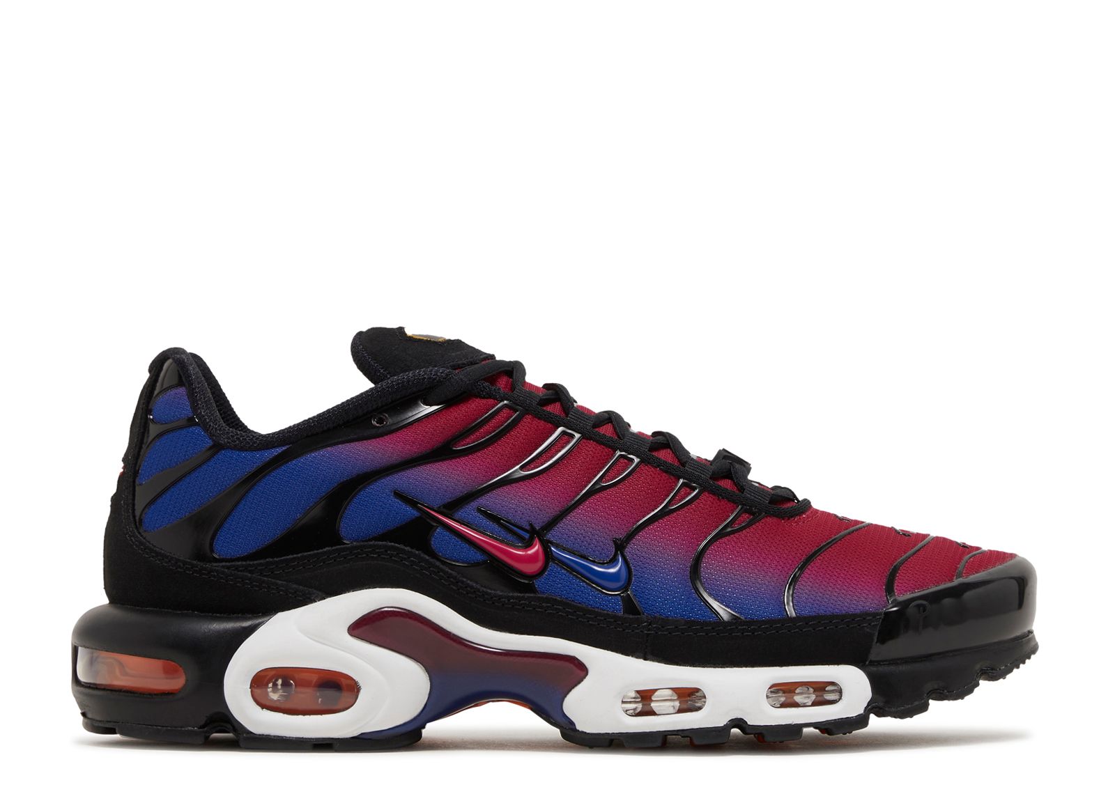 Patta x FC Barcelona x Air Max Plus 'Culers del Món'