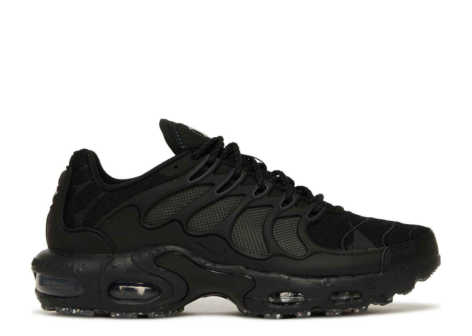 Air Max Terrascape Plus 'Triple Black'