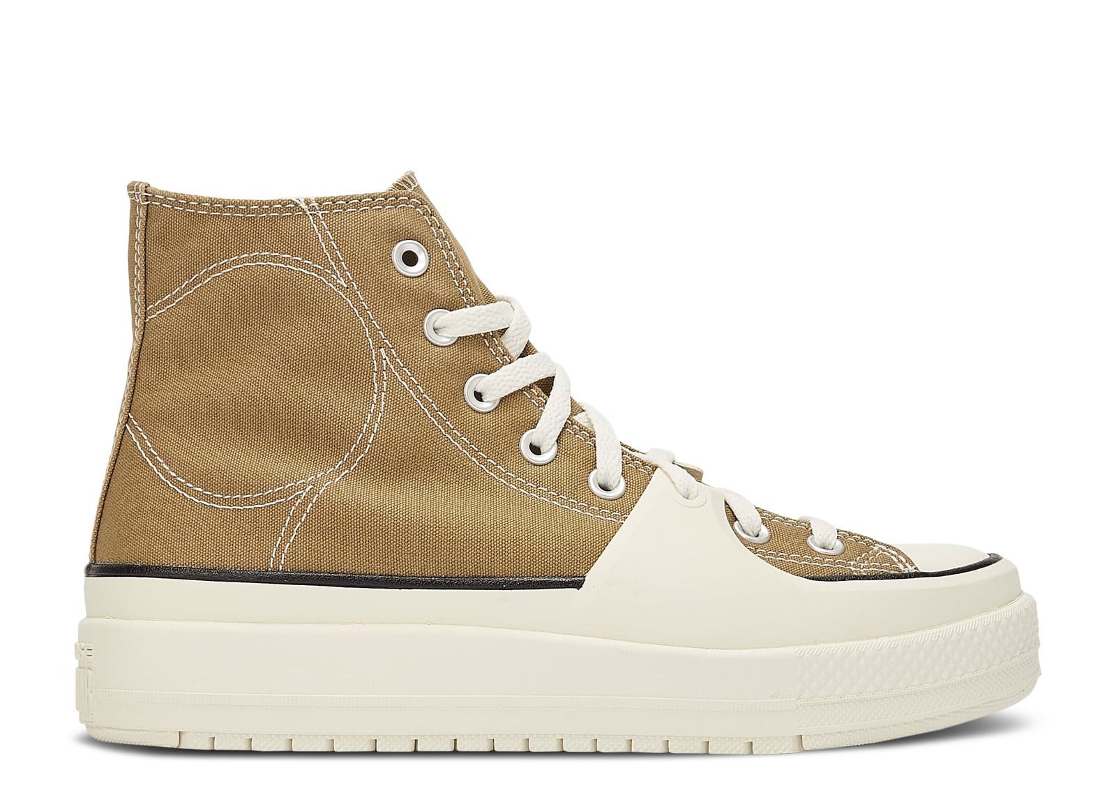 Chuck Taylor All Star Construct High 'Roasted'