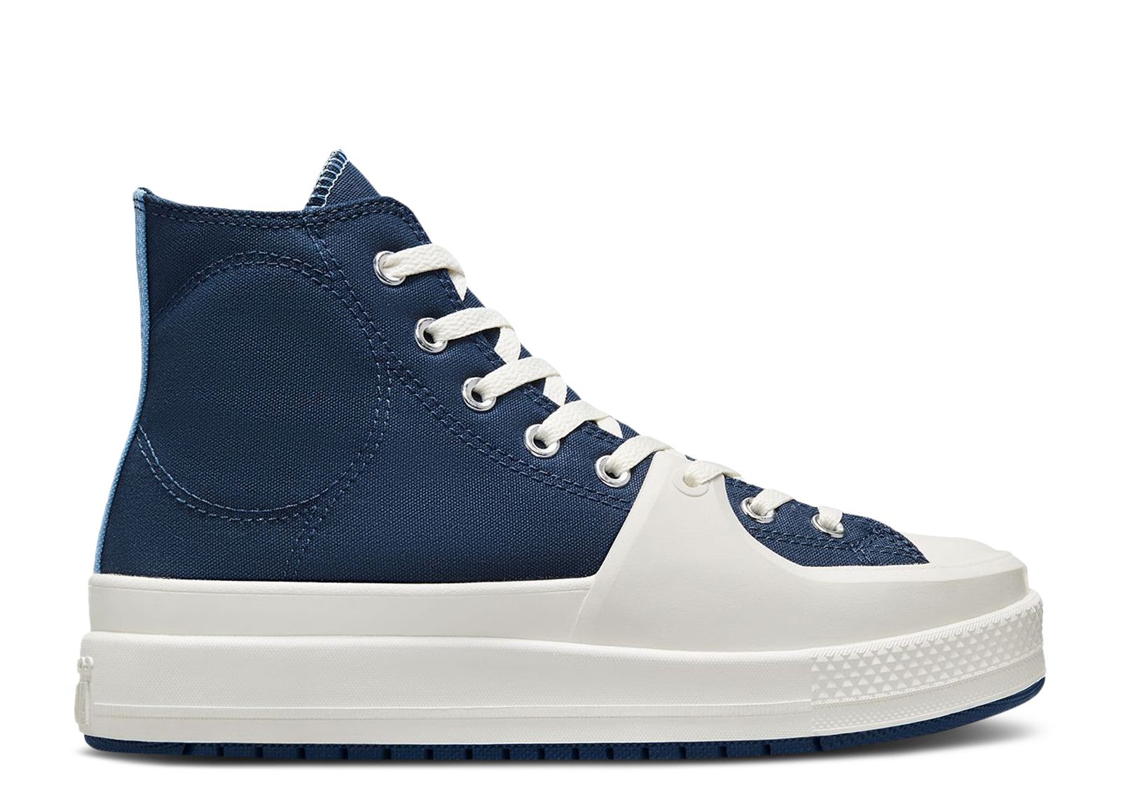 Chuck Taylor All Star Construct High 'Sport Remastered - Deep Navy'