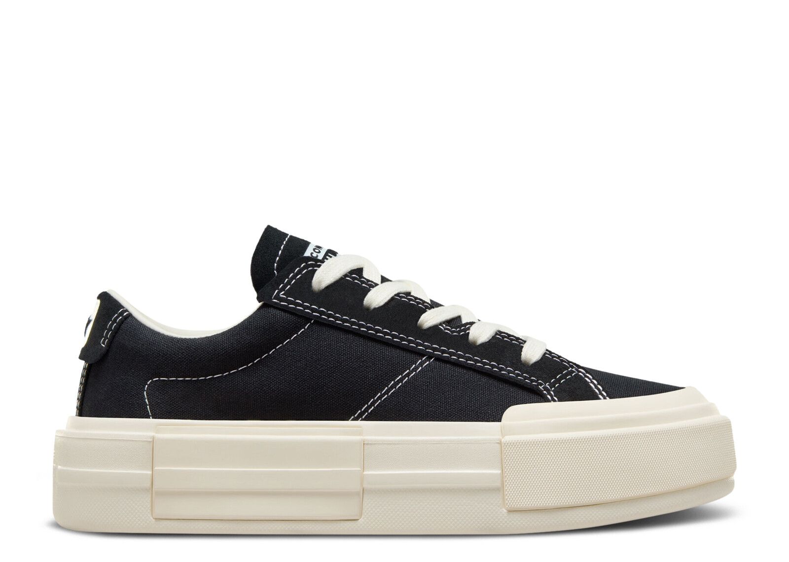 Chuck Taylor All Star Cruise Low 'Black White'