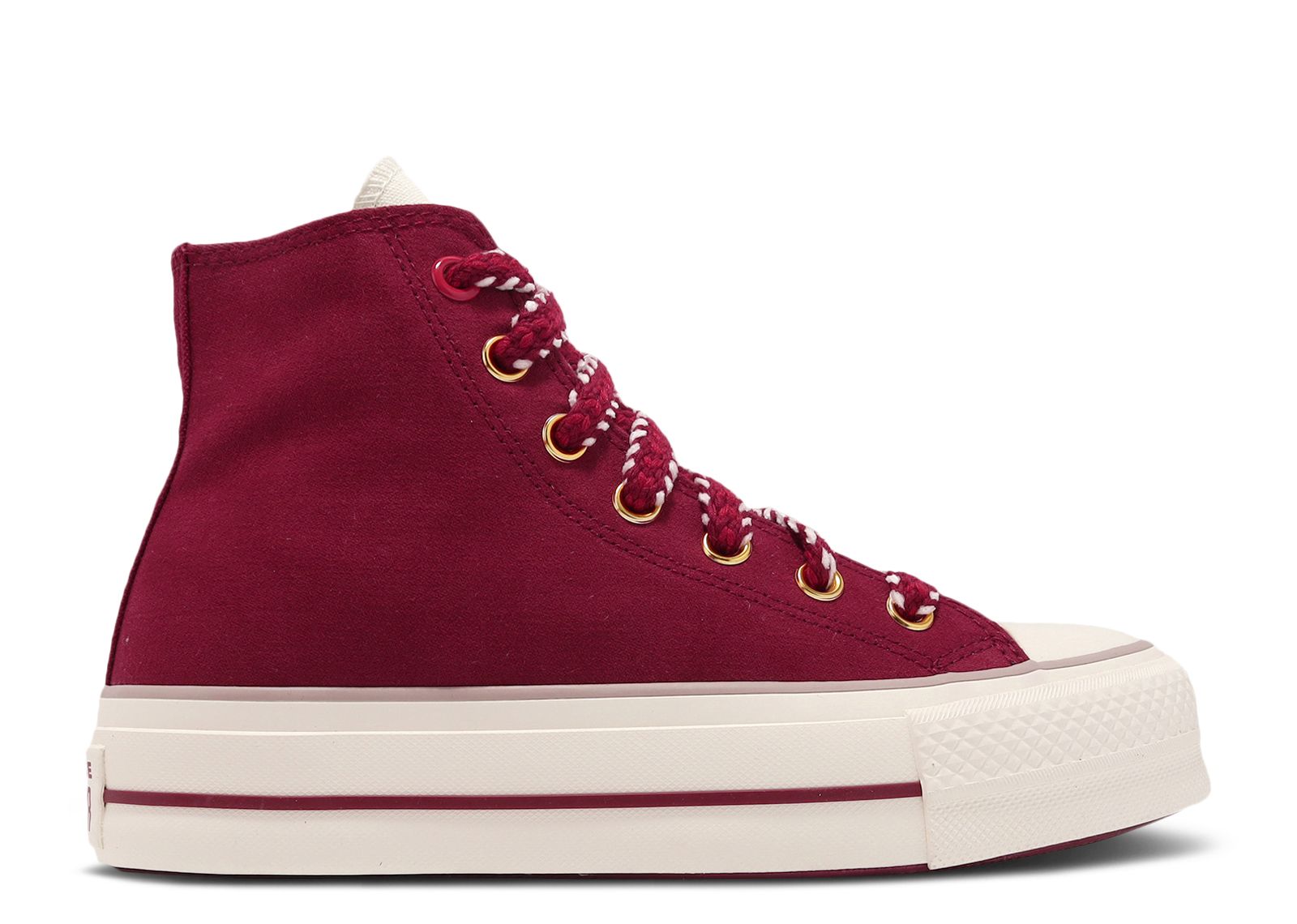 Wmns Chuck Taylor All Star Lift High 'Year of the Dragon'