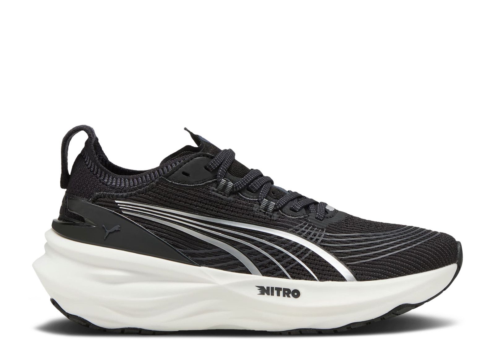 Wmns ForeverRun Nitro 2 'Black White'