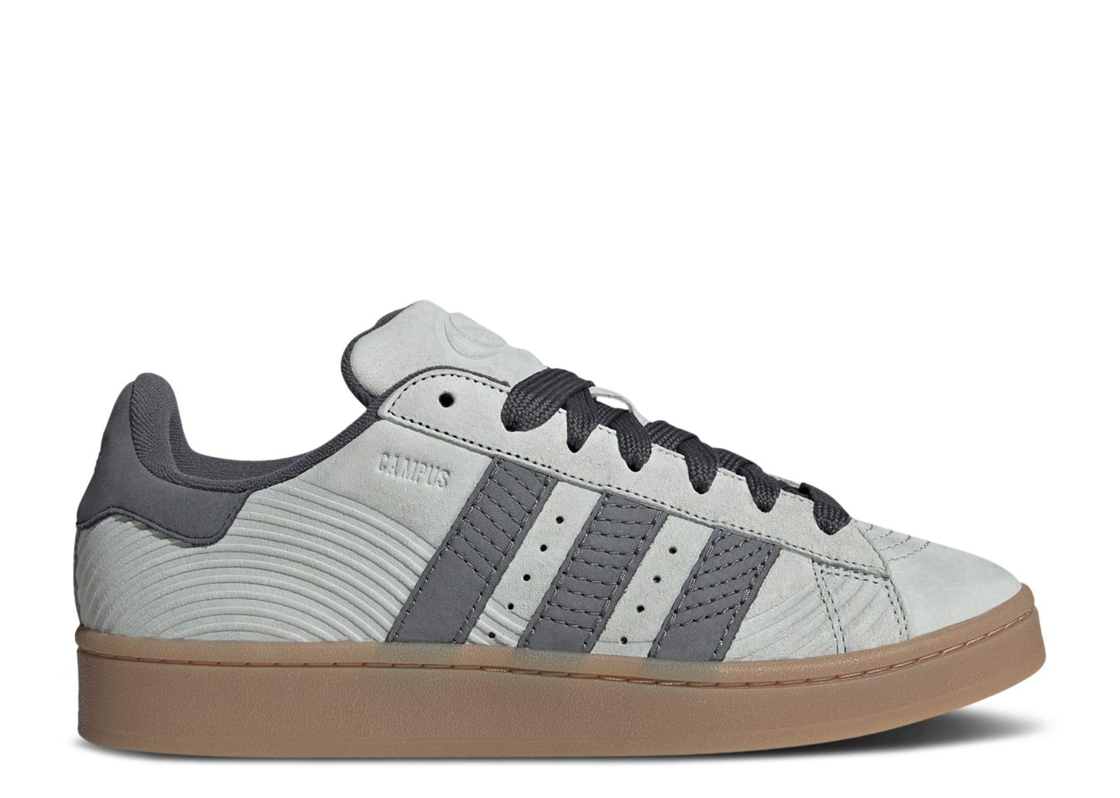 Campus 00s 'Zen Garden Pack - Ash Silver'