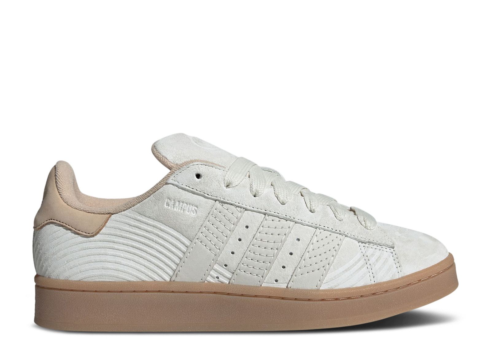 Campus 00s 'Zen Garden Pack - White Tint'